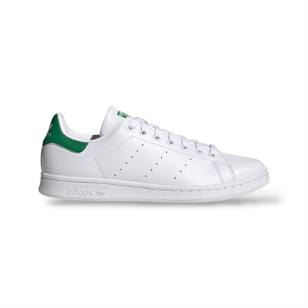 [ SALE CHỒNG SALE ] GIÀY THỜI TRANG NAM ADIDAS STAN SMITH - TRẮNG “FX5502”