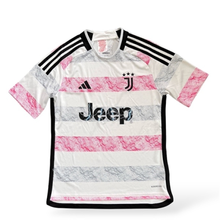 ÁO JUVENTUS SÂN KHÁCH 23/24 KID 'IB0503'