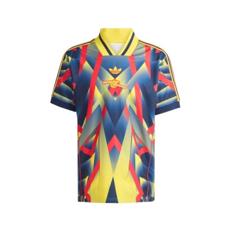 ÁO BÓNG ĐÁ ADIDAS ARSENAL FC LFSTLR - “JM9338”