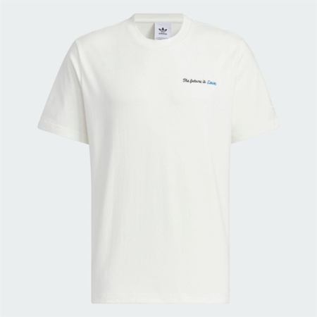 ÁO THUN THỜI TRANG ADIDAS ADICOLOR V DAY- JM7292