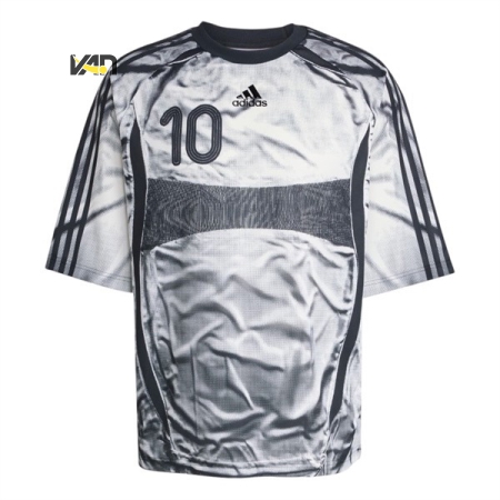 ÁO THUN THỜI TRANG ADIDAS ADILENIUM TG JE - ĐEN “KF8523”