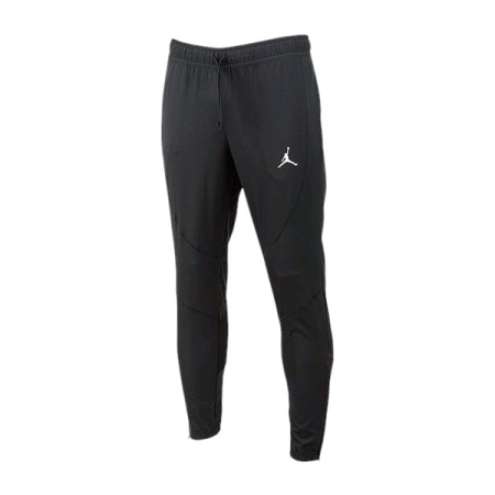 QUẦN DÀI JORDAN SPORT DRI-FIT WOVEN TROUSERS - ĐEN " DH9073-011 "