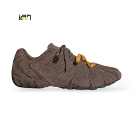 GIÀY THỜI TRANG NỮ ADIDAS GHOST SPRINT - NÂU "LA7683"