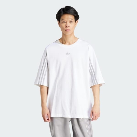 ÁO THUN ADIDAS OVERSIZED M FASH RAGLAN 'IT7446'
