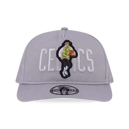 NÓN NEW ERA MASCOT BOSTON CELTICS