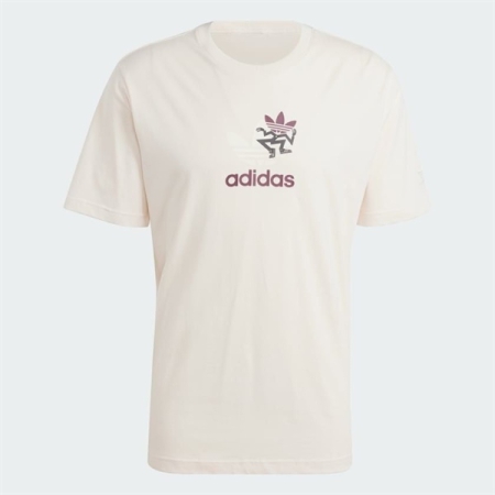 ÁO THUN ADIDAS TRAINING SUPPLY