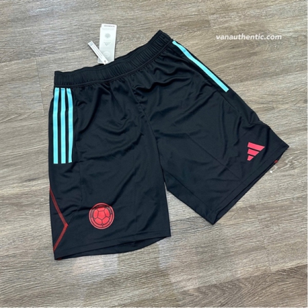 QUẦN ADIDAS SHORT TẬP ĐỘI TUYỂN COLUMBIA