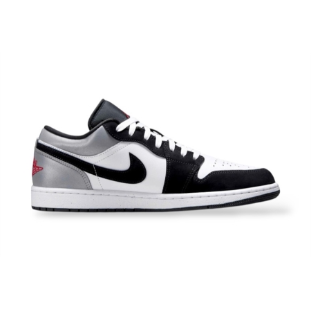 GIÀY THỜI TRANG NIKE AIR JORDAN 1 LOW - MATTE SILVER“HF3148-106”