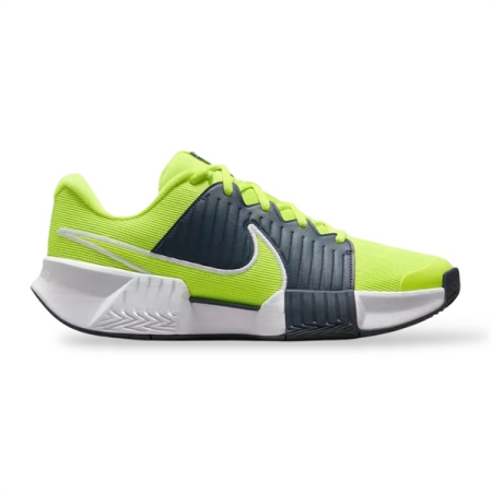 GIÀY TENNIS/PICKLEBALL NIKE AIR ZOOM CHALLENGE PB - XANH " FQ4154 700 "
