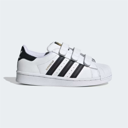GIÀY THỜI TRANG ADIDAS SUPERSTAR OG TRẺ EM “EF4848”