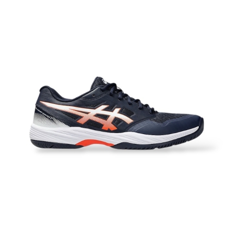 GIÀY TENNIS/PICKLEBALL ASICS GEL-COURT HUNTER 3 - XANH “1071A088-404”