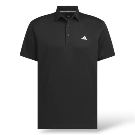ÁO POLO GOLF ADIDAS -ĐEN “JG1303”