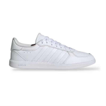 [SALE CHỒNG SALE] GIÀY ADIDAS BREAKNET SLEEK - TRẮNG “IH5418”