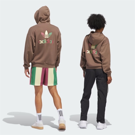 ÁO KHOÁC ADIDAS HOODIE GRAPHIC (UNISEX) “IY7372”