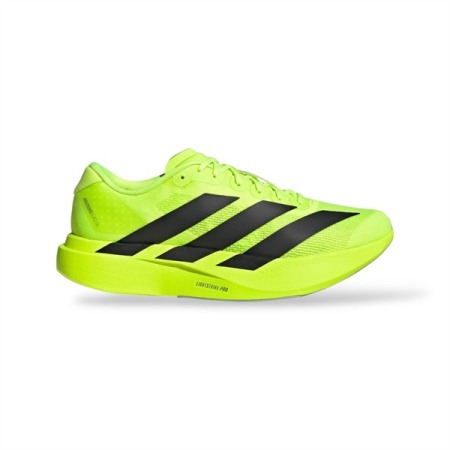 GIÀY CHẠY BỘ ADIDAS ADIZERO EVO SL - XANH “JR3416”