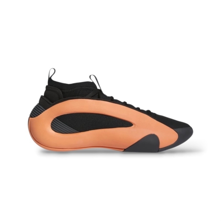 (FLASH SALE) GIÀY BÓNG RỔ ADIDAS HADEN VOLUME 8 - CAM “IE2694”