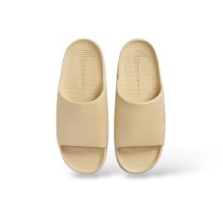 DÉP NIKE CALM SLIDE SESAME - VÀNG “DX4816-200”