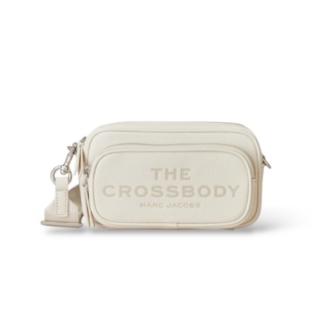 TÚI THỜI TRANG MARC JACOBS THE CROSSBODY IN GREY “1686195”