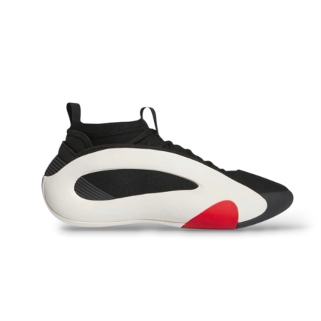 (FLASH SALE) GIÀY BÓNG RỔ ADIDAS HARDEN VOLUME 8 - TRẮNG “IE2695”