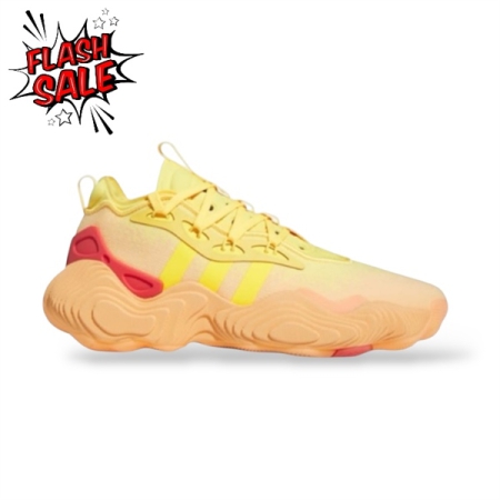 [FLASH SALE] GIÀY BÓNG RỔ TRAE YOUNG 3 LOW ''IE2706''