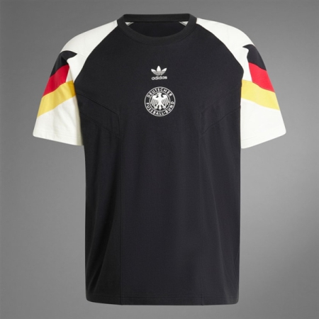 ÁO THUN THỜI TRANG ADIDAS ĐTQG ĐỨC "IY7052"