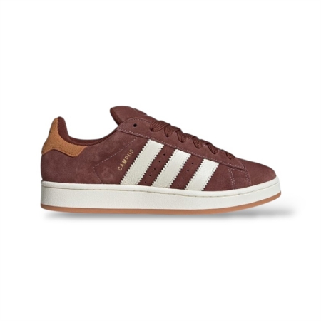 GIÀY THỜI TRANG ADIDAS CAMPUS 00s - NÂU “JS3785”