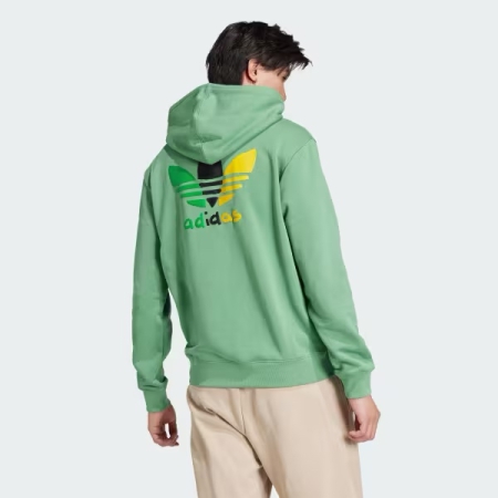 ÁO HOODIE ADIDAS THỂ THAO TRAINING SUPPLY ''IZ2583''