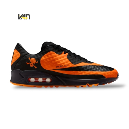 GIÀY THỜI TRANG NIKE AIR MAX 90 ‘HYPERVENOM’ - CAM “IR1978-844”