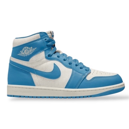 GIÀY THỜI TRANG NIKE AIR JORDAN 1 HIGH OG - UNC “DZ5485-402”
