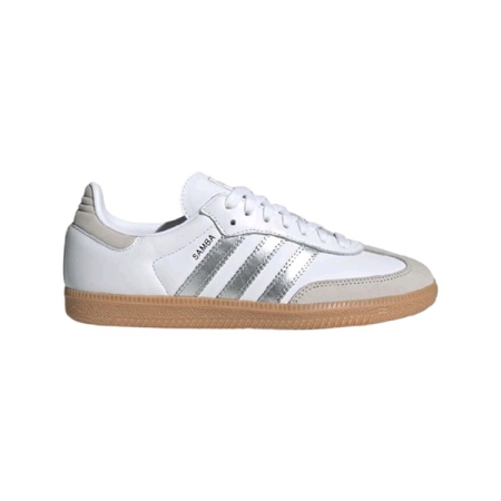 GIÀY THỜI TRANG ADIDAS SAMBA OG W - TRẮNG " JI2725 "