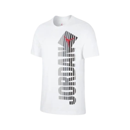 ÁO THỜI TRANG NIKE JORDAN FADE CREW - TRẮNG “CJ6294”