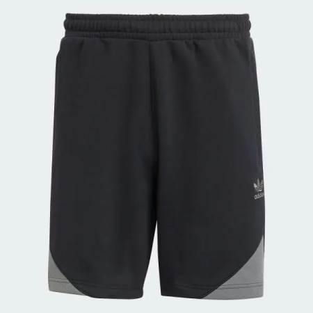 QUẦN SHORT 3 SỌC COLORBLOCK. “IW5821”