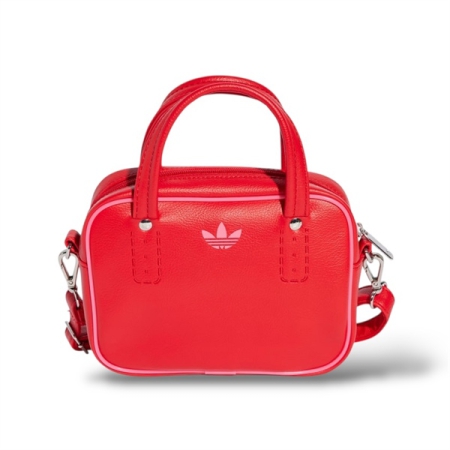 TÚI ADIDAS ADICOLOR XS - ĐỎ “JX7875”