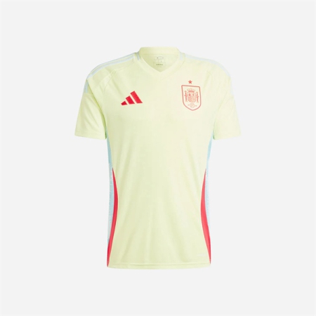 ÁO ĐẤU ADIDAS CLB TÂY BAN NHA SÂN KHÁCH 2024 ‘IS9033‘