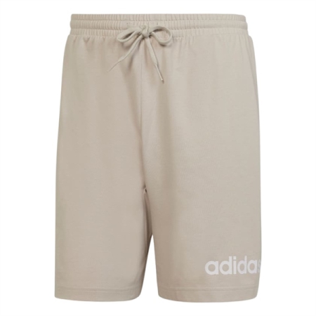 QUẦN SHORT ADIDAS SINGLE JERSEY LINEAR ESSENTIALS - "JC9346"