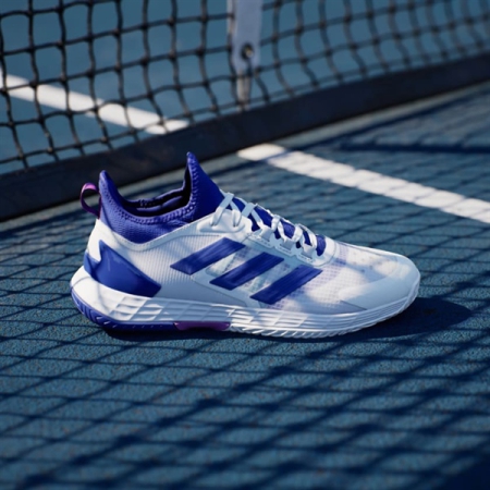 GIÀY TENNIS / PICKLEBALL ADIZERO UBERSONIC 4.1 "IF9134"