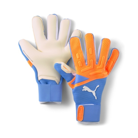 GĂNG TAY THỦ MÔN PUMA FUTURE PRO HYBRID | ULTRA ORANGE