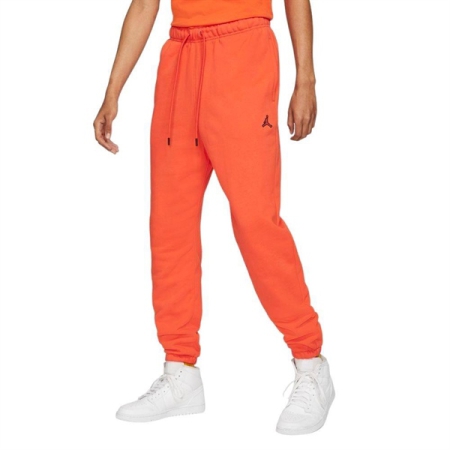 QUẦN DÀI NIKE JORDAN ESSENTIALS FLEECE PANT - MÀU CAM “DA9820-803”