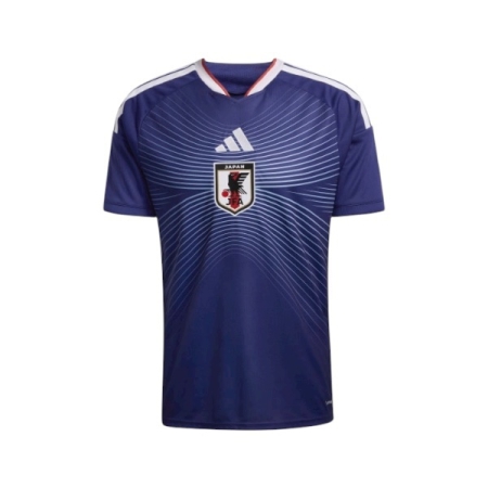 ÁO BÓNG ĐÁ ADIDAS ĐTQG NHẬT BẢN SÂN NHÀ 2026 FAN - “KD3345”