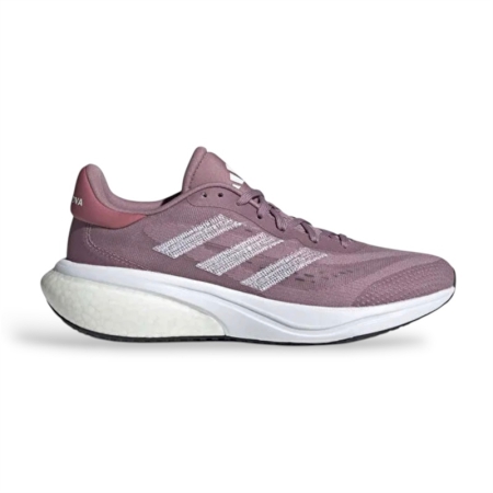GIÀY CHẠY BỘ ADIDAS SUPERNOVA 3 - MÀU HỒNG ''IE4352''
