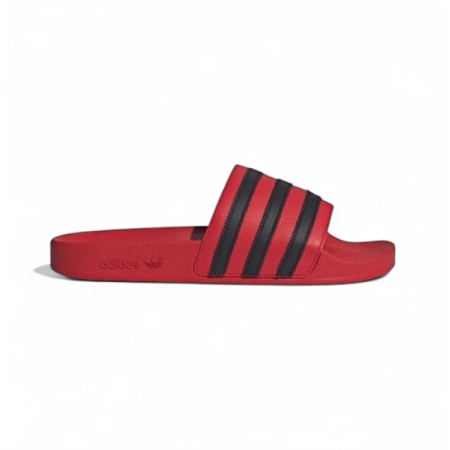 DÉP THỜI TRANG ADIDAS ADILETTE - ĐỎ "JH7791"