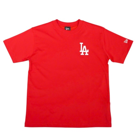 ÁO THUN THỜI TRANG NEW ERA - ĐỎ- “ 15558789”