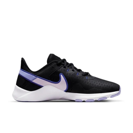 GIÀY CHẠY BỘ NỮ NIKE W LEGEND ESSENTIAL 2 - ĐEN "CQ9545-009"