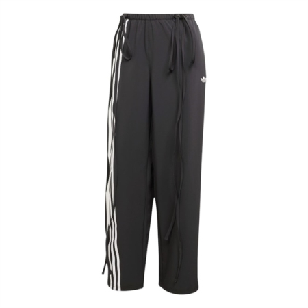 QUẦN DÀI NỮ ADIDAS PARACHUTE - ĐEN “JV9727”