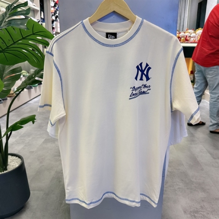 ÁO THUN THỜI TRANG NEW ERA NY EST 1903 “13578453”