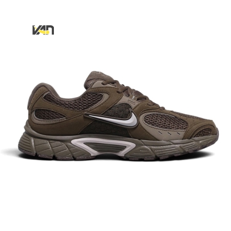 GIÀY THỂ THAO NIKE V5 RNR - NÂU “II6292-200”