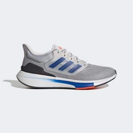 GIÀY CHẠY BỘ ADIDAS EQ21 - XÁM “GY2195”