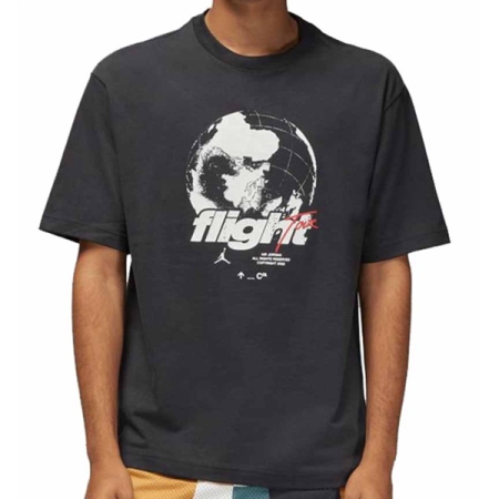 ÁO THUN JORDAN FIGHT HERITAGE OVERSIZE - DV3071-045