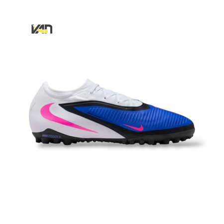 GIÀY BÓNG ĐÁ NAM NIKE PHANTOM 6 LOW PRO - XANH “HJ4123-446”