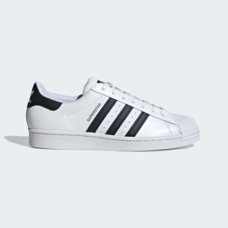 GIÀY THỜI TRANG ADIDAS SUPERSTAR OG TRẮNG - FV3284